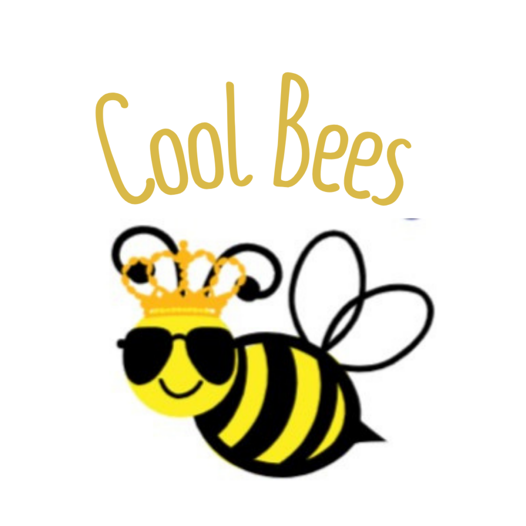 Cool Bees Local Raw Honey